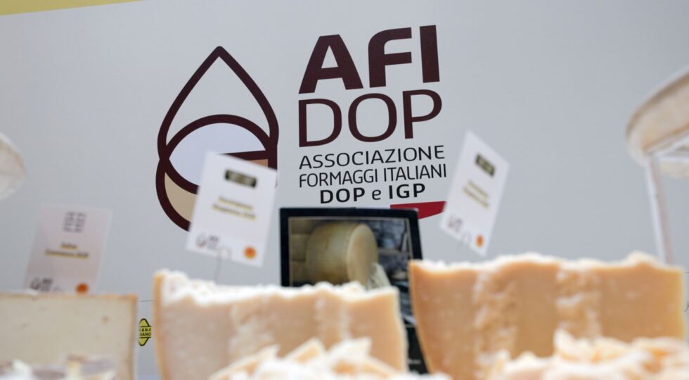 I formaggi Dop e Igp ad “Agricoltura È”, appello all’Ue per la loro tutela