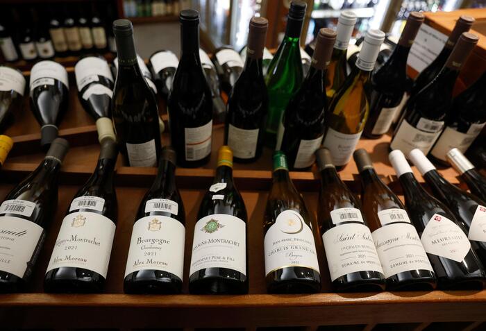 In Finanziaria potrebbero esserci più fondi per la promozione del vino all’estero