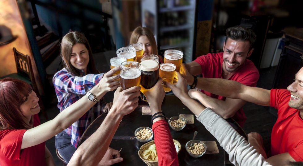 Birra artigianale: una settimana di eventi in tutta Italia
