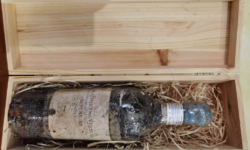 Cantina di Venosa, a Vinitaly una novità e due anteprime. C’è anche un Underwater Wine