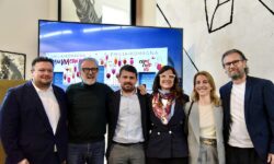 L’Emilia Romagna al Vinitaly con il nuovo corso dei suoi vini pop-rock