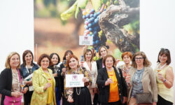 Le Donne del Vino a Vinitaly 2025: l’innovazione filo conduttore di tutte le iniziative