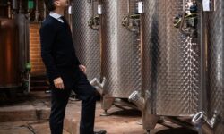 Bonollo, al Vinitaly debuttano le riserve tonneaux Ligneum