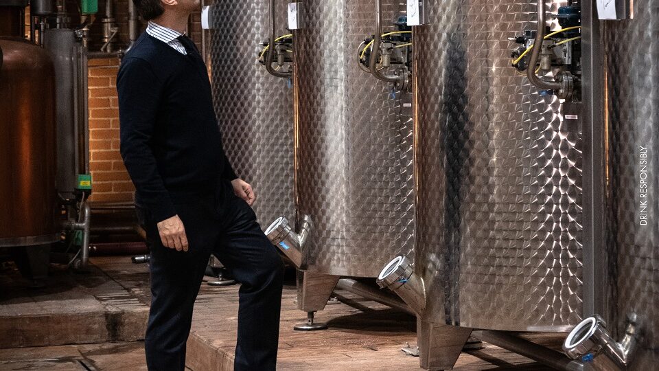 Bonollo, al Vinitaly debuttano le riserve tonneaux Ligneum
