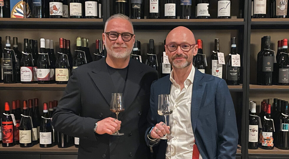 Da enoteca digitale a locale fisico: Millesuoli apre a Palermo ed entro due anni punta a Milano