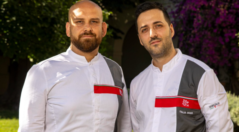 Nuova apertura a Roma: Sant’Isidoro Pizza&Bolle arriva a San Giovanni