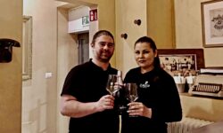 L’Aquila, “La Piazzetta” festeggia i primi tre anni di attività: grande festa il 29 marzo