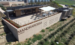 Mandrarossa scommette sulla Menfi Doc: nuova denominazione per Urra di Mare