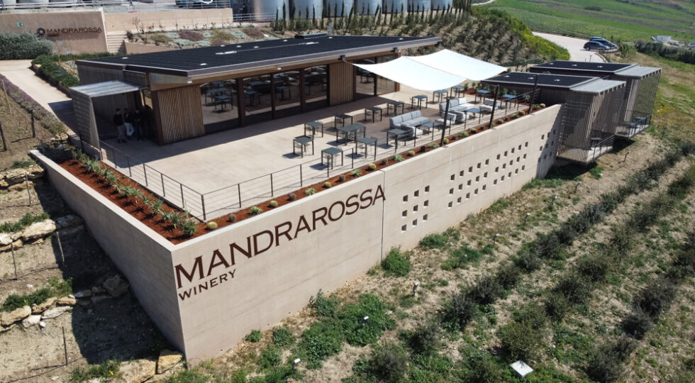 Mandrarossa scommette sulla Menfi Doc: nuova denominazione per Urra di Mare