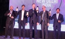 Vinitaly fa tappa in India, mercato in forte crescita per i prodotti tricolore