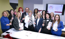 La riscossa delle Donne del vino: un’impresa su tre è rosa. In Abruzzo la convention nazionale