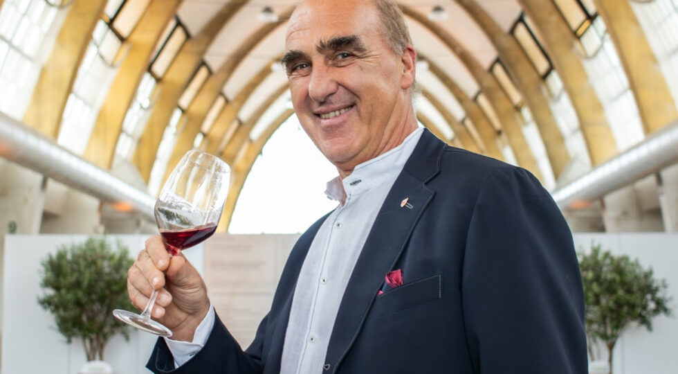 Merano WineFestival Calabria–Essenza del Sud: alle radici della storia del vino, dalla Magna Grecia a oggi