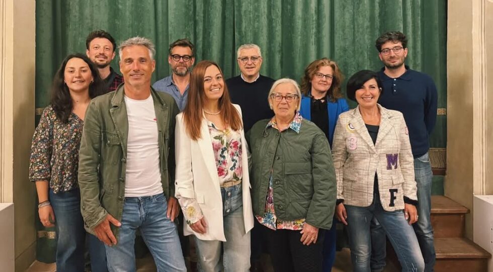 Consorzio del vino Orcia, Giulitta Zamperini confermata presidente