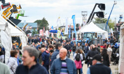 La Cia alla Fiera dell’Agricoltura di Lanciano con prodotti contadini e show cooking