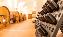 Merano WineFestival, alla Tenuta Gorghi Tondi due Award Gold e un Award Rosso