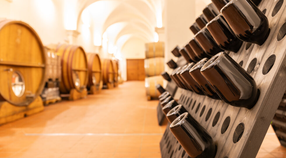 Merano WineFestival, alla Tenuta Gorghi Tondi due Award Gold e un Award Rosso