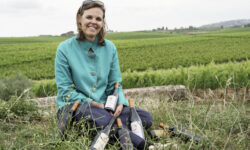 Il sogno (di un tedesco) di un “Super-Roman”. Ômina Romana punta al taglio bordolese laziale senza paura dei dazi