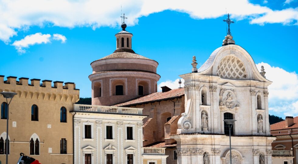 Perdonanza, alla Chiesa di Santa Maria del Suffragio la conferenza dell’Azione Cattolica