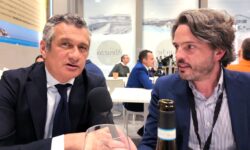 Umani Ronchi, testimone della riscossa del Verdicchio e del Montepulciano, e la scommessa dell’enoturismo
