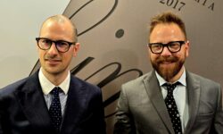 Il Di Sipio Cinque, assaggio in anteprima al Vinitaly con visita della cantina con la realtà virtuale