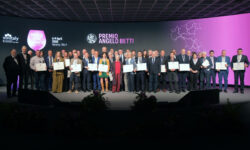 Premio Angelo Betti–Benemeriti della vitivinicoltura, ecco tutti i riconoscimenti
