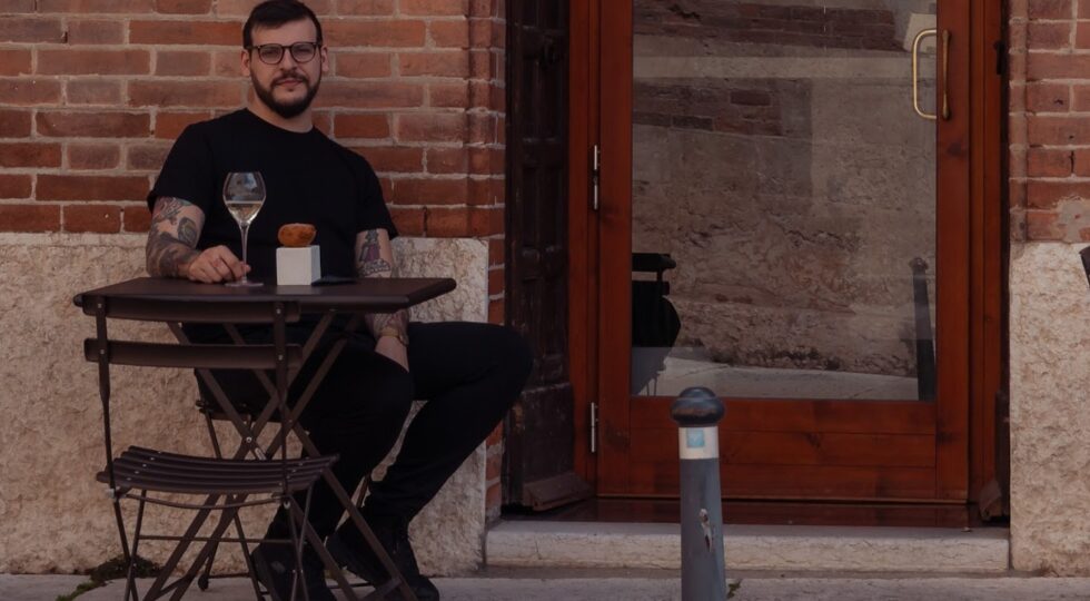 A Verona apre il ristorante Ponte Milvio dal cuore romano