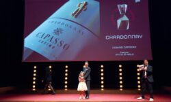 Vinitaly Design Award, premiata la nuova cantina campana Cosimo Capasso per miglior packaging