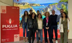 Terre d’Alta Puglia, dal Nero di Troia (e un suo disciplinare) per promuovere il territorio attraverso il vino