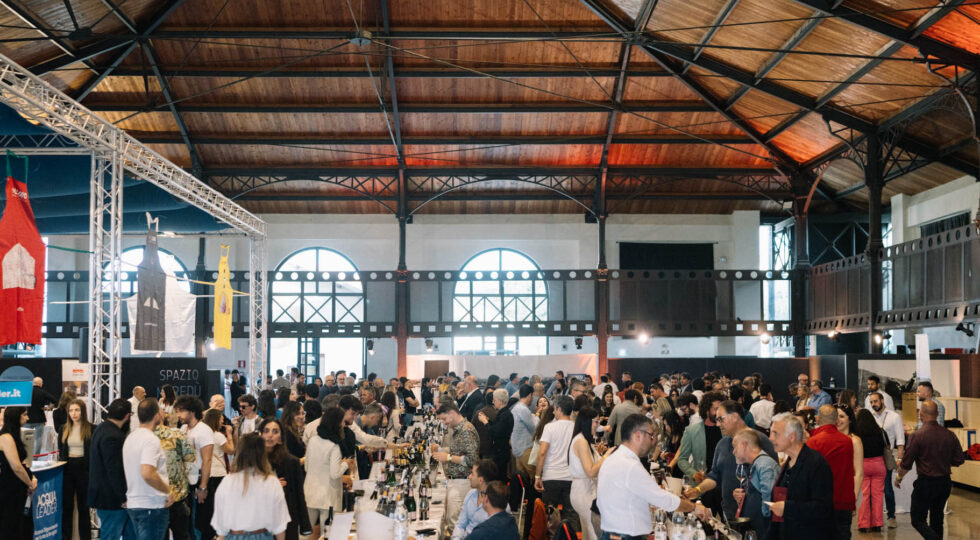 Avvinando Wine Fest 2025