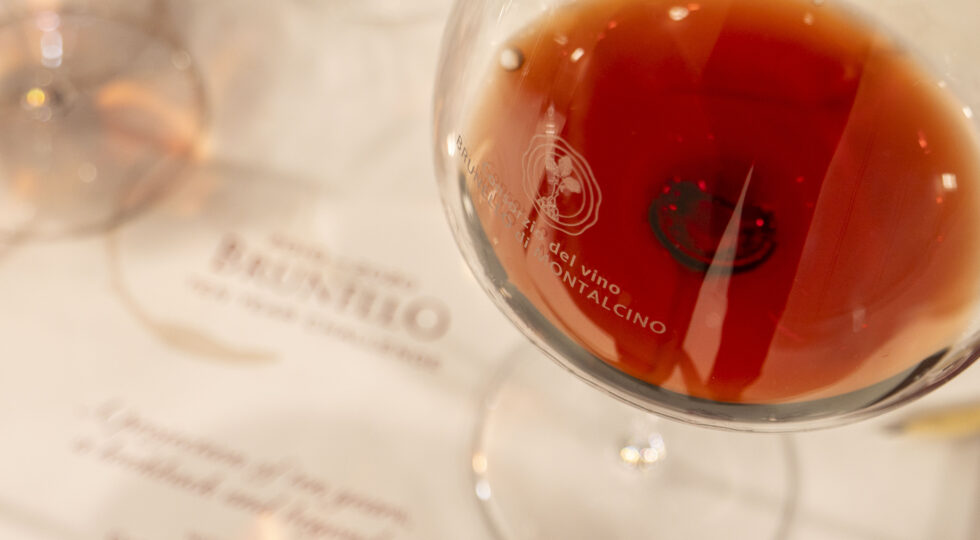 “Top 100 Wines of Italy 2026”, Brunello di Montalcino vino dell’anno secondo James Suckling