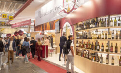 Dazi, Consorzio Brunello di Montalcino: dal Vinitaly segnali positivi con tanti buyer