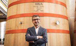 Vinitaly: il debutto del Relais Bianc Particulier 2019 della cantina Bava