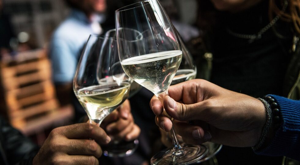 Corsa del Prosecco negli Usa, da zero a 500 milioni di dollari in 15 anni. Solo o mixato, supera Champagne