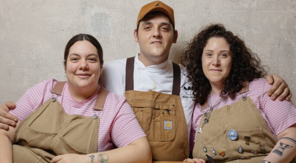 Bap raddoppia a Roma e porta a New York i suoi lievitati, coffee specialty e piatti salati