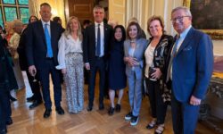 Vinitaly.USA, la prima e unica fiera del vino italiano negli States si conferma piattaforma di promozione della cultura enogastronomica made in Italy
