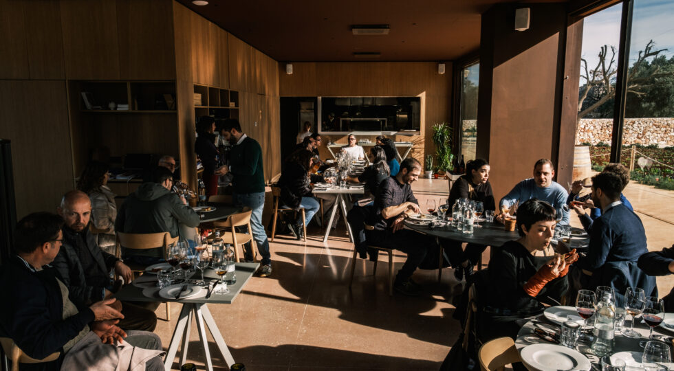 Sapori pugliesi e dolce vita: l’enoturismo eperienziale firmato Amalberga