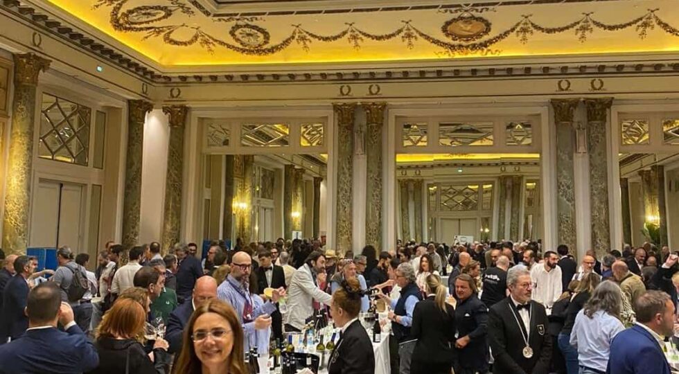 “Berebianco”, a Roma l’evento di Cucina&Vini racconta il meglio della produzione nazionale