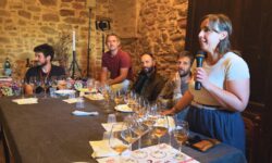 Orange, macerati e anfore. Il lato sorprendente dei vini delle Colline teramane