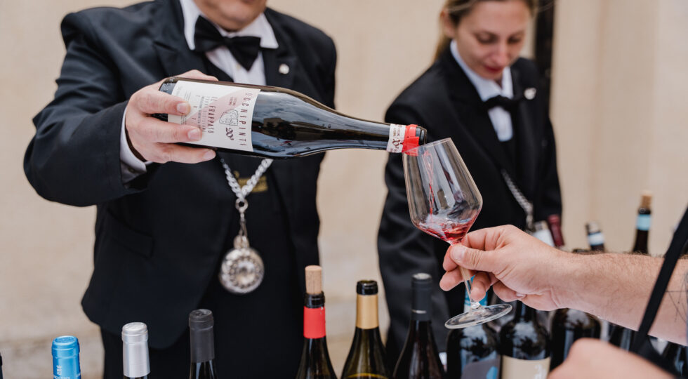 “Sicilia a Sarajevo”, vini e oli dell’isola in Bosnia per la Settimana della Cucina italiana nel mondo