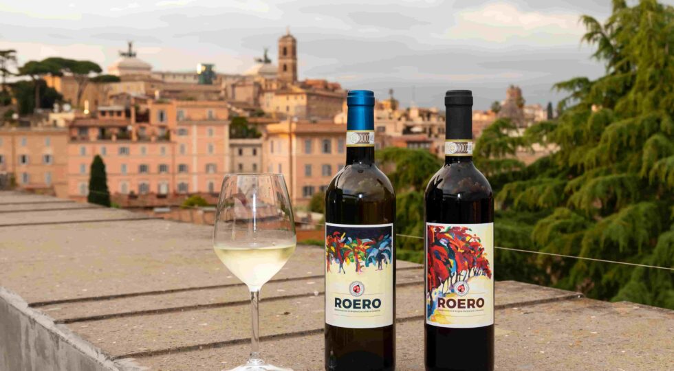 Il Consorzio Tutela Roero lancia un tour itinerante in tutta Italia