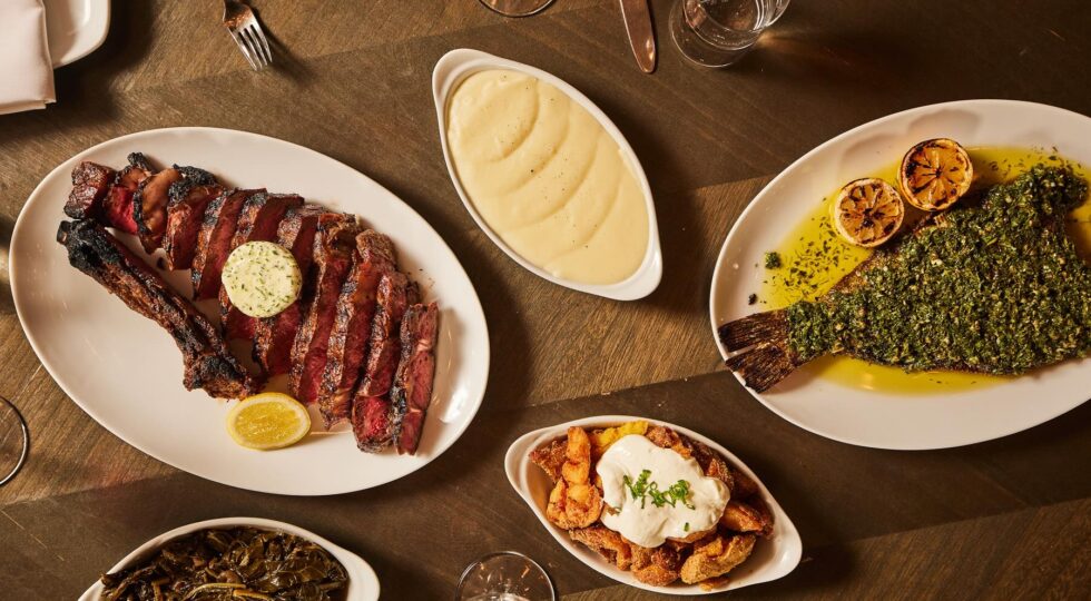 Soul food e radici africane: l’eredità culinaria degli Stati del Sud Est