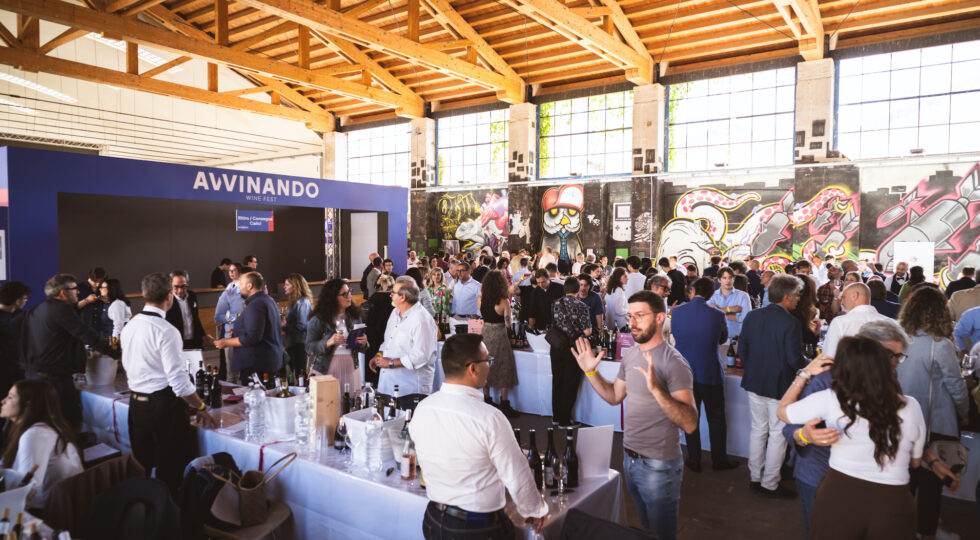 Avvinando Wine Fest - decima edizione