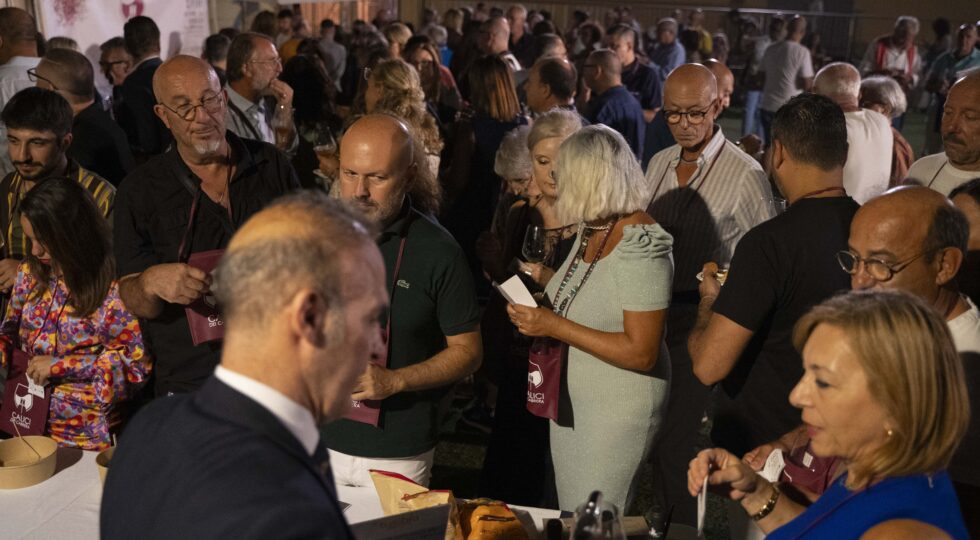 Torna a Pozzallo “I Calici dei Cabrera–Amare il vino” con Jazz & Wine