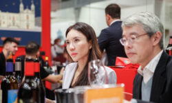 Vinitaly, maratona di eventi internazionali tra Usa, Brasile e Cina