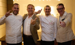 In Cilento il primo ristorante al mondo interamente dedicato al fico