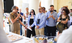 Abruzzo in Bolla: 50 cantine da tutta Italia all’Aquila per l’evento sugli spumanti. Ecco il programma