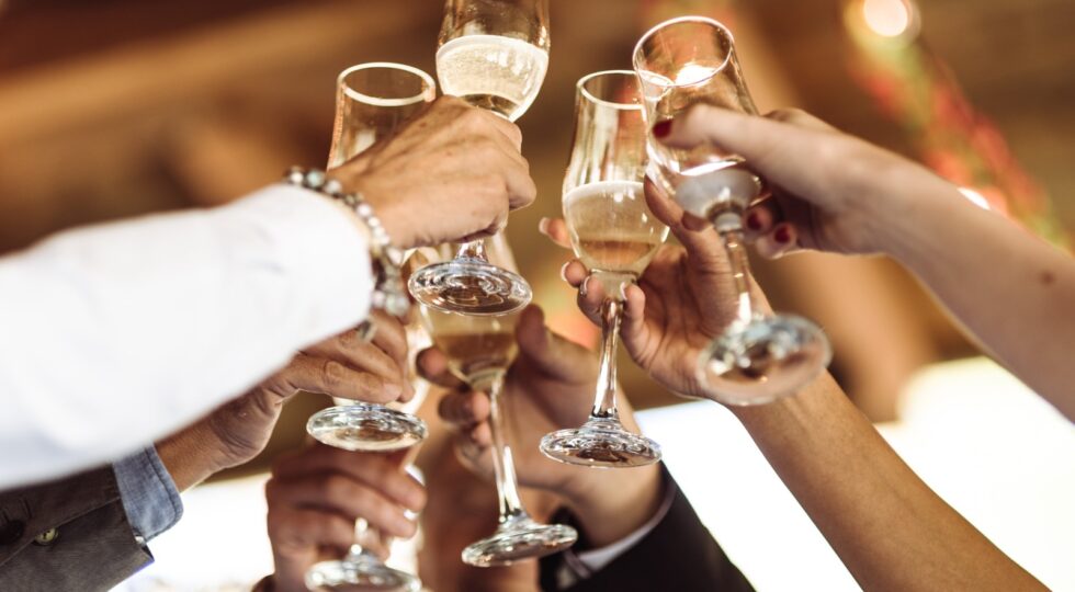 Bollinger, cena esclusiva e musica live al Casale delle Arti di Mosciano Sant’Angelo