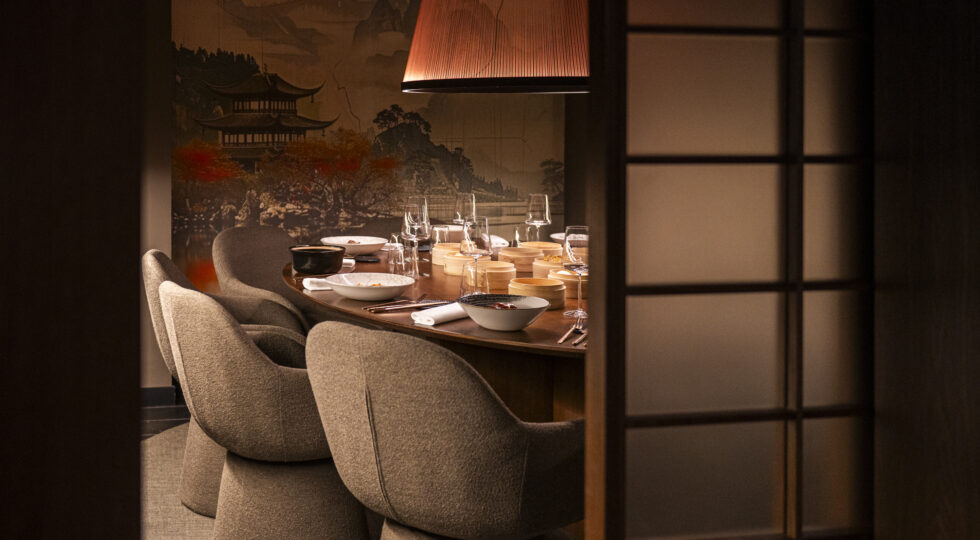 Dao Chinese Restaurant ha aperto una nuova sede in via Veneto