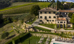 Dievole, l’enoturismo d’eccellenza nel cuore del Chianti Classico