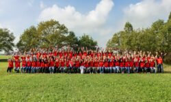 International Cheese and Dairy Awards, i formaggi italiani conquistano premi